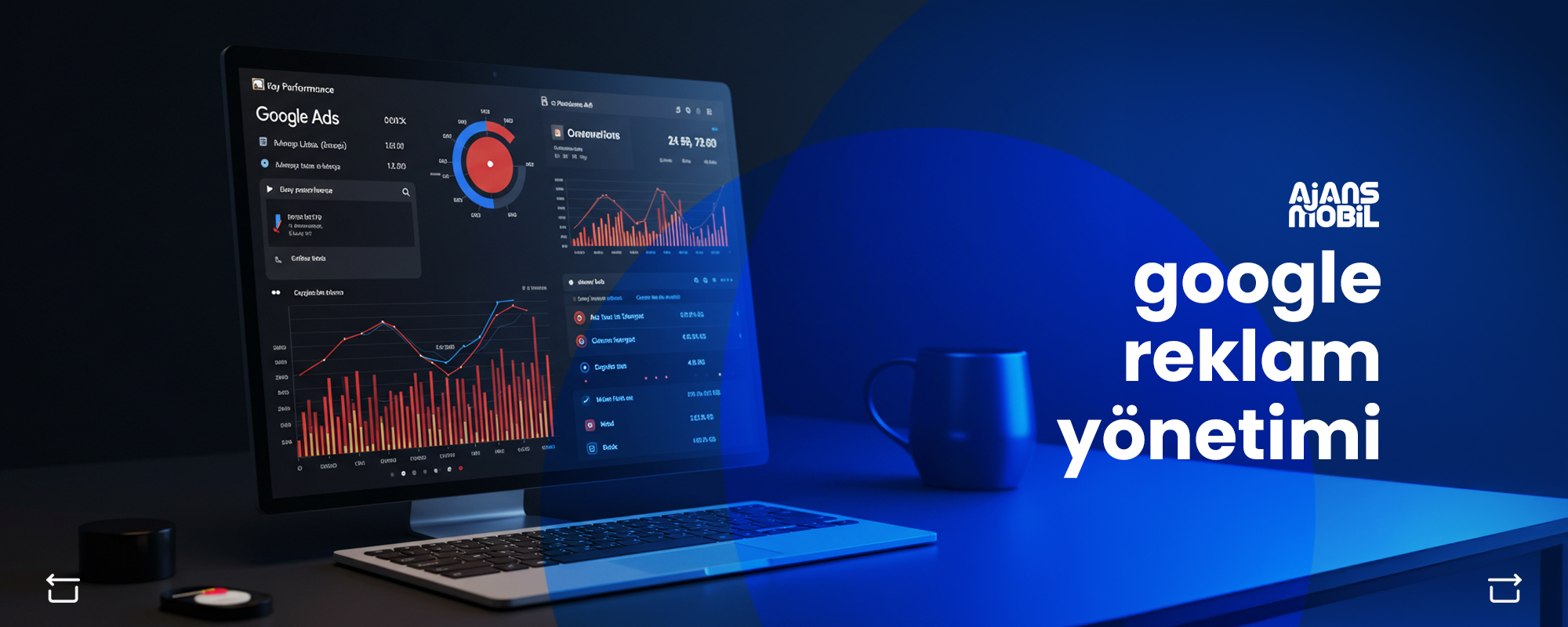 Ajans Mobil Gaziantep